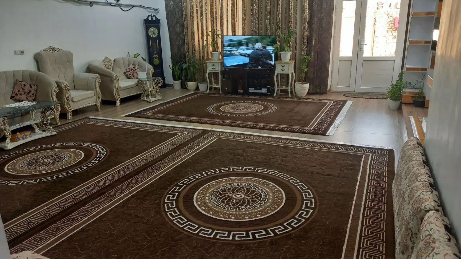 رهن خونه