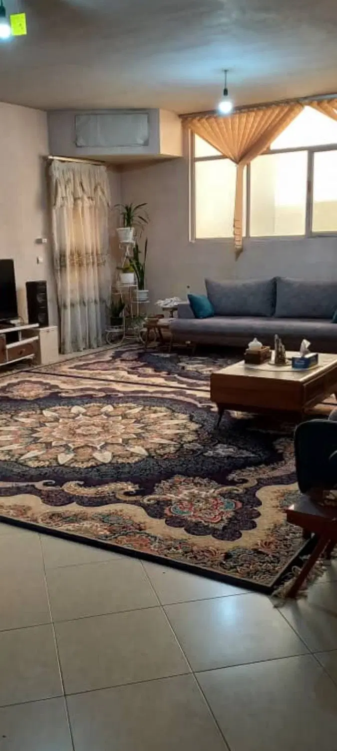 فروش دو خواب امیرالمومنین