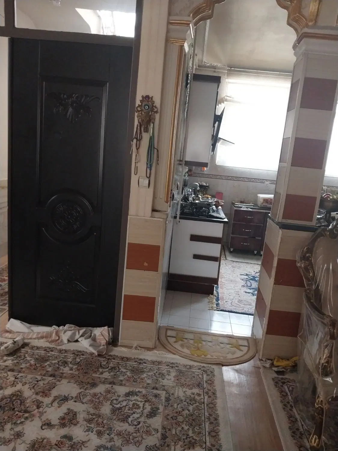 خانه ویلایی