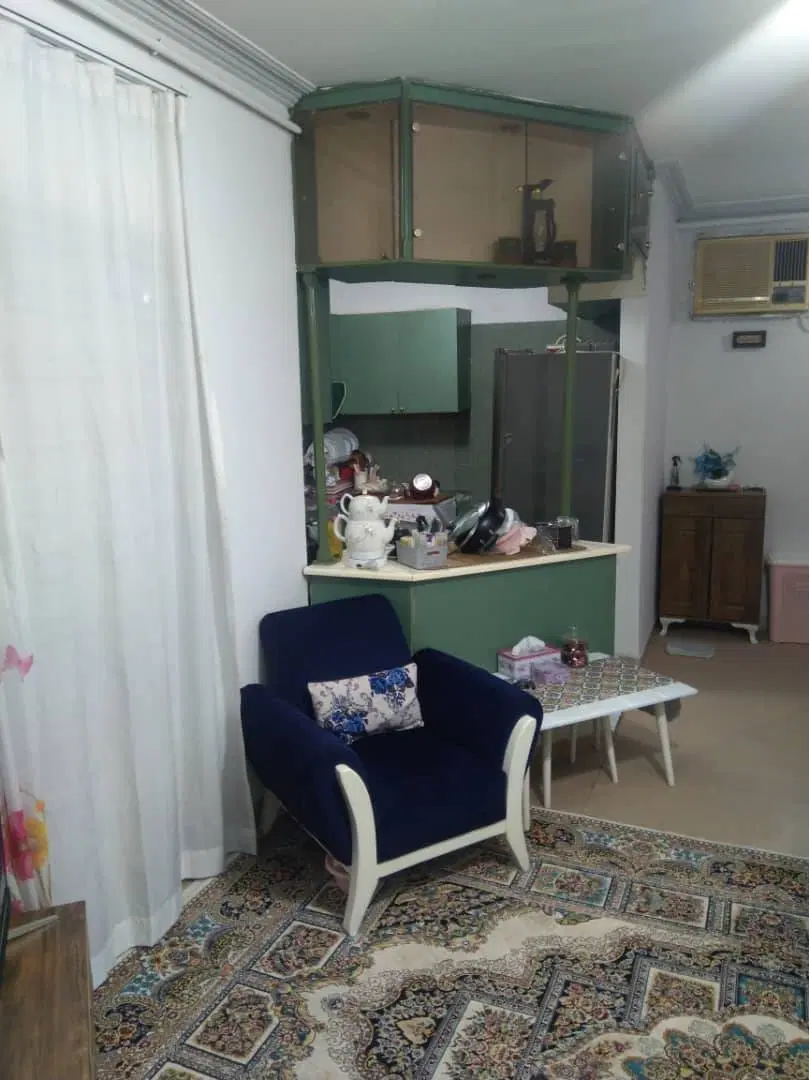 فروش خانه ۵۰ متری سند دار