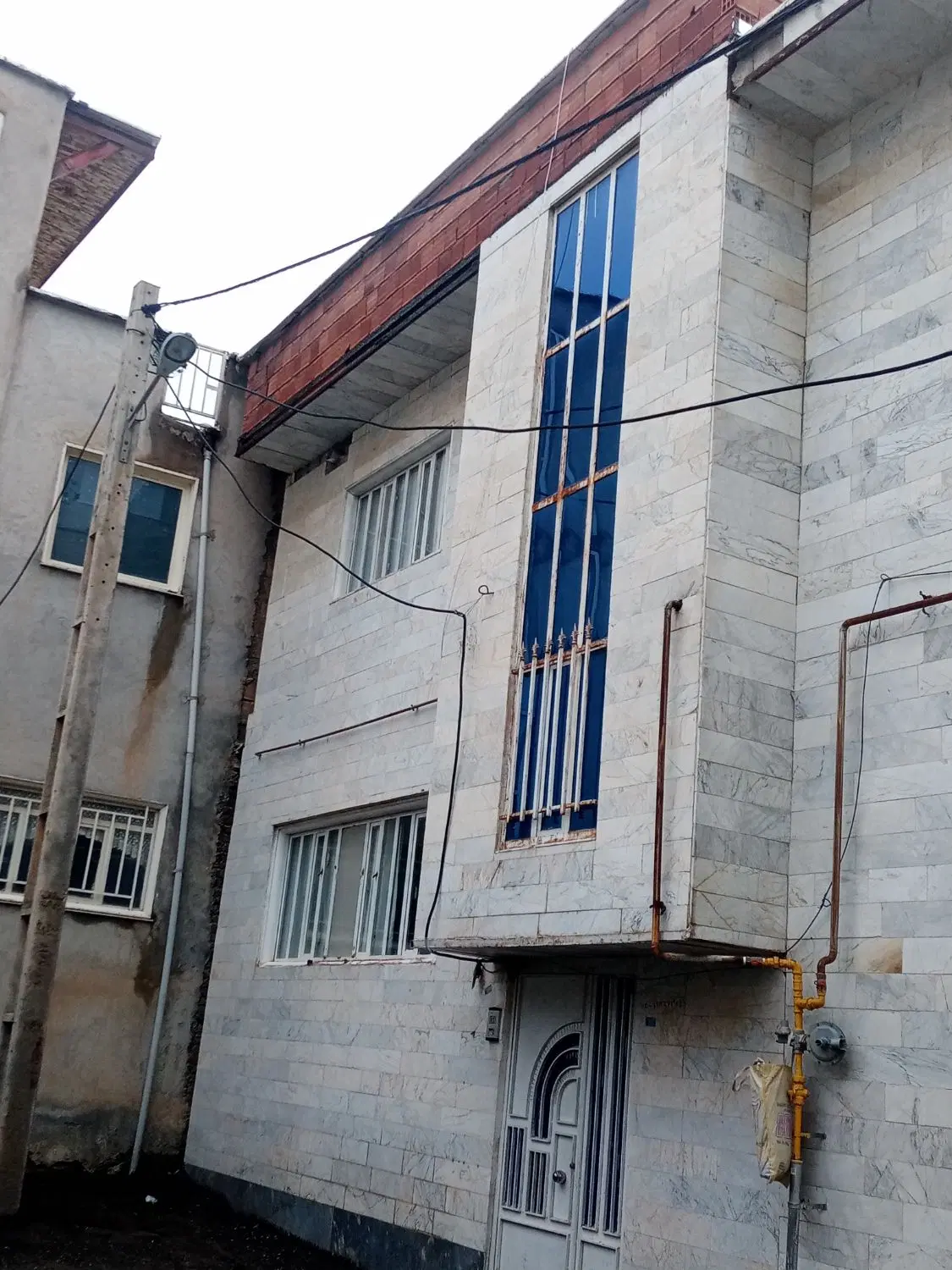 خانه اجاره ای نوبهار