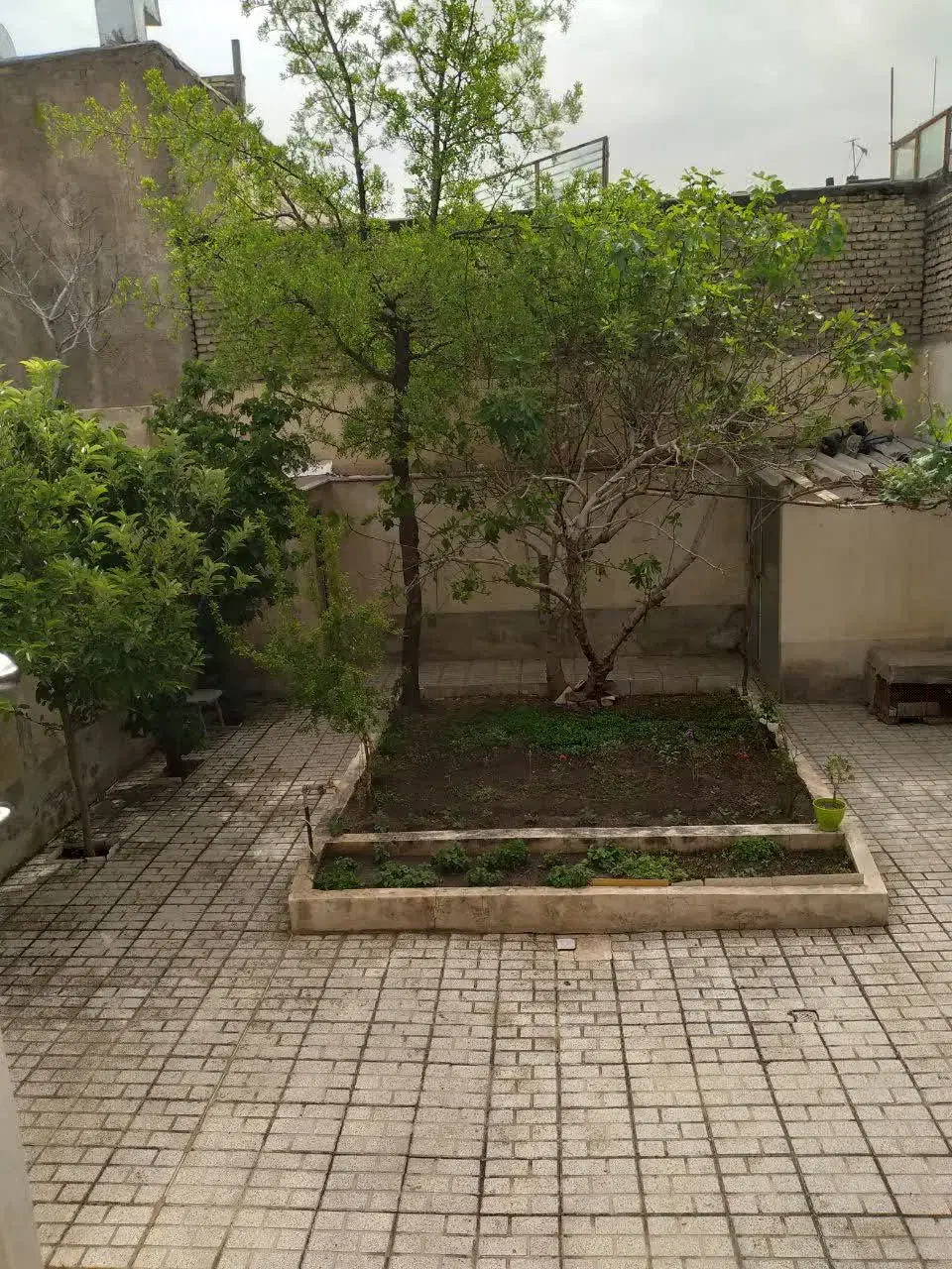 منزل ویلایی ۲۰۰ متری جنوبی