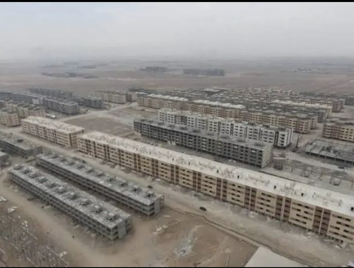 با هر توان مالی صاحب اپارتمان ۸۵ متری شو
