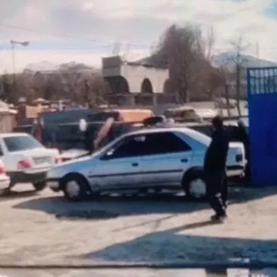 معرفی ملک برای کارواش