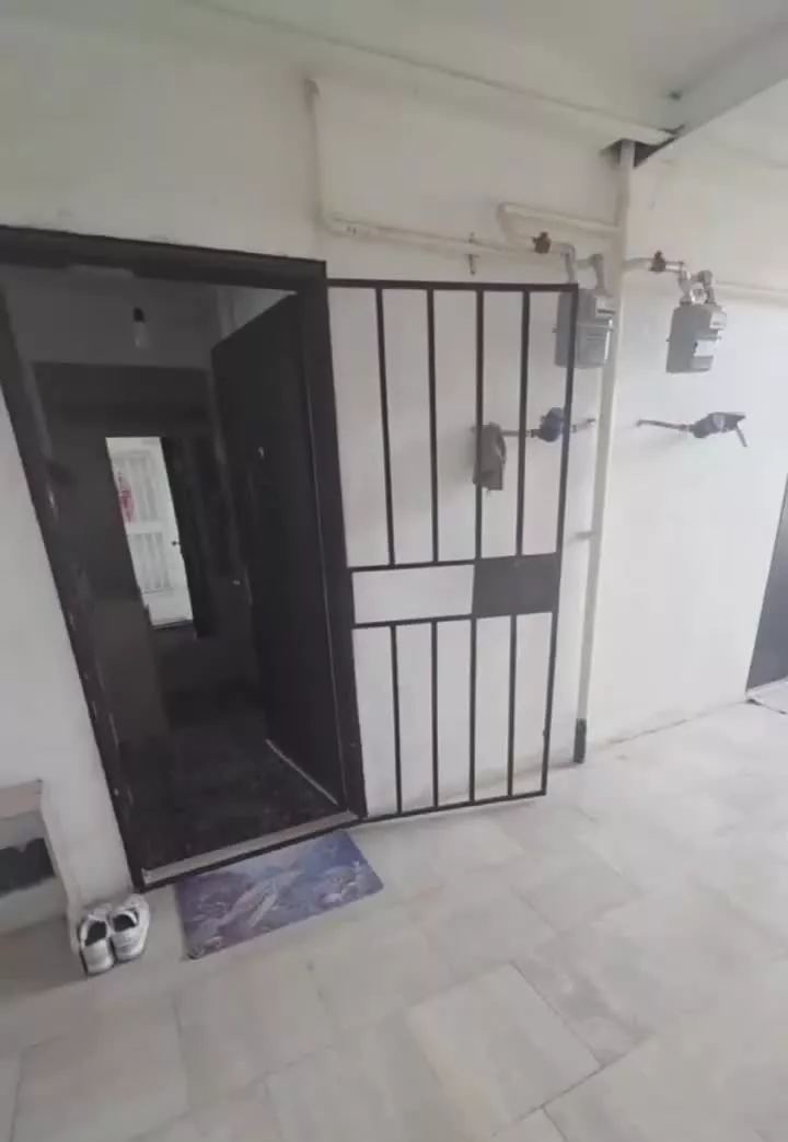 مسکن مهر دولت آباد پارت Eزون ۱۰ بلوک B طبقه ۲