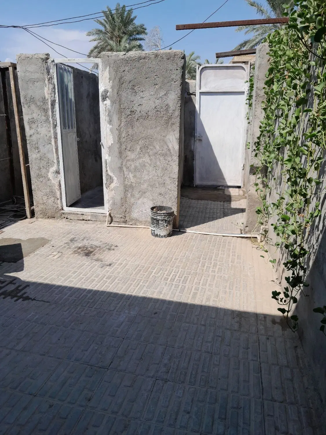 خانه ویلایی مستقل جیرفت جهت اجاره
