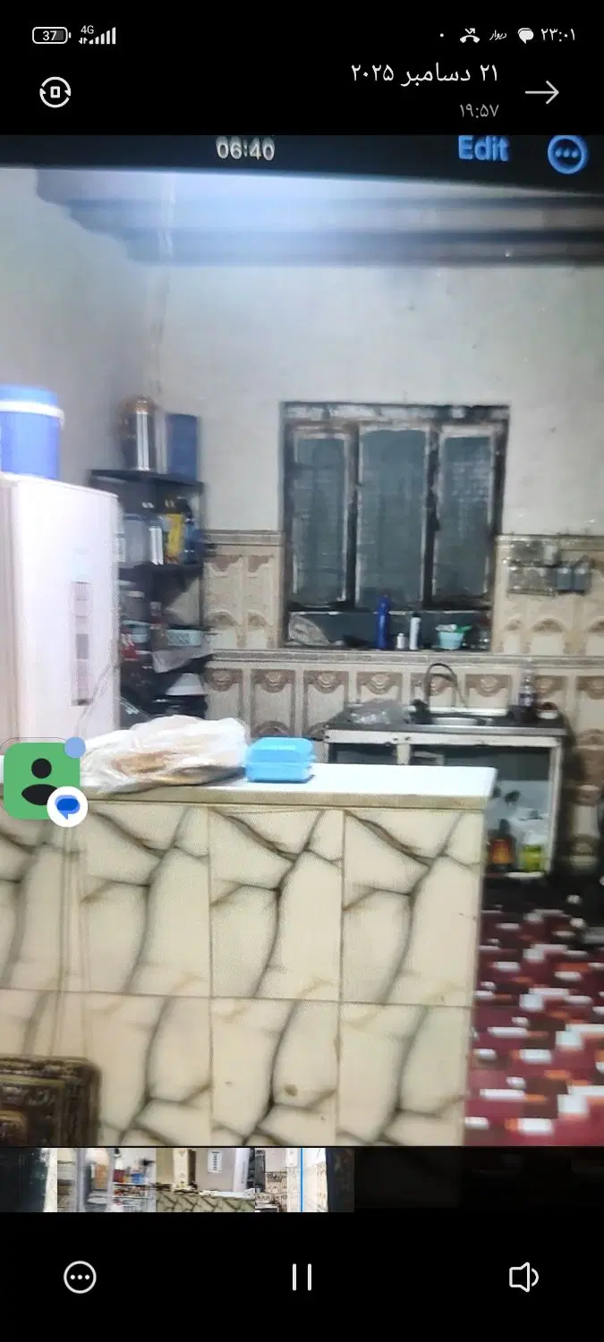 فروش خونه در کمب  للو بهترین جا