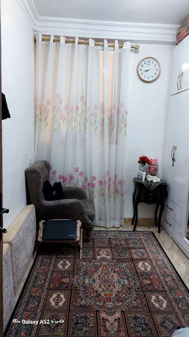 فروش خانه ویلایی ۱۰۰ متر زمین ۵۰ متر بنا