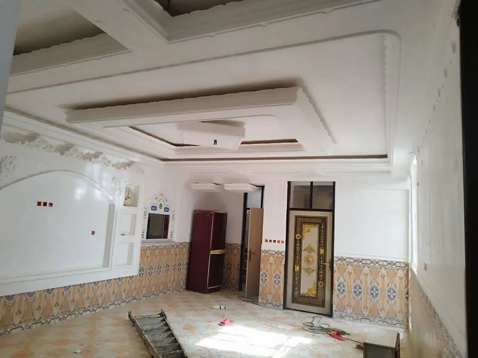 اجازه ویلایی پشت بیمارستان جدید