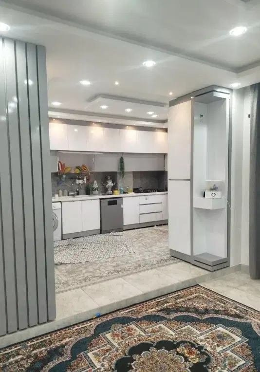 مالم گه‌رک بو سندن