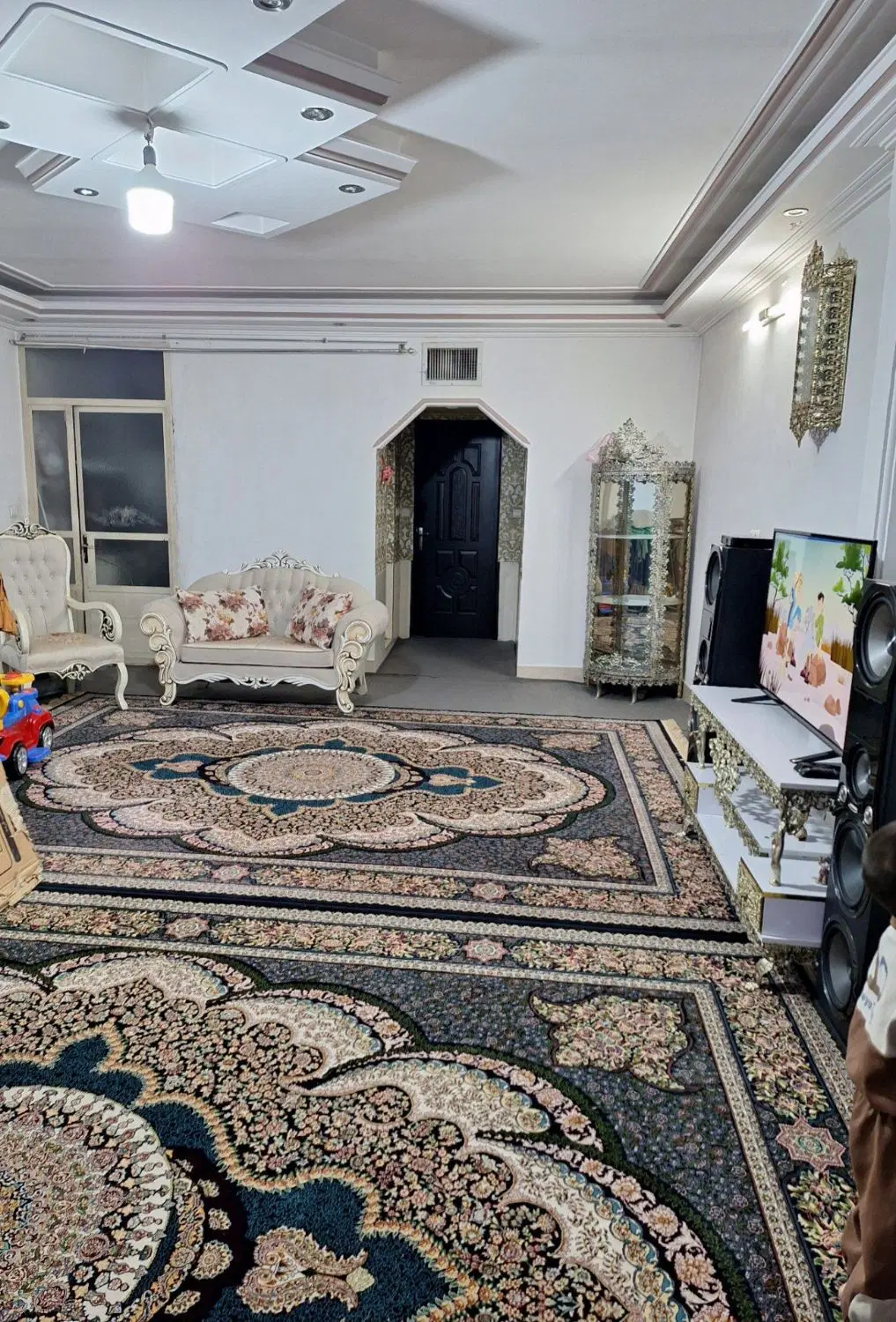 اپارتمان لوکس