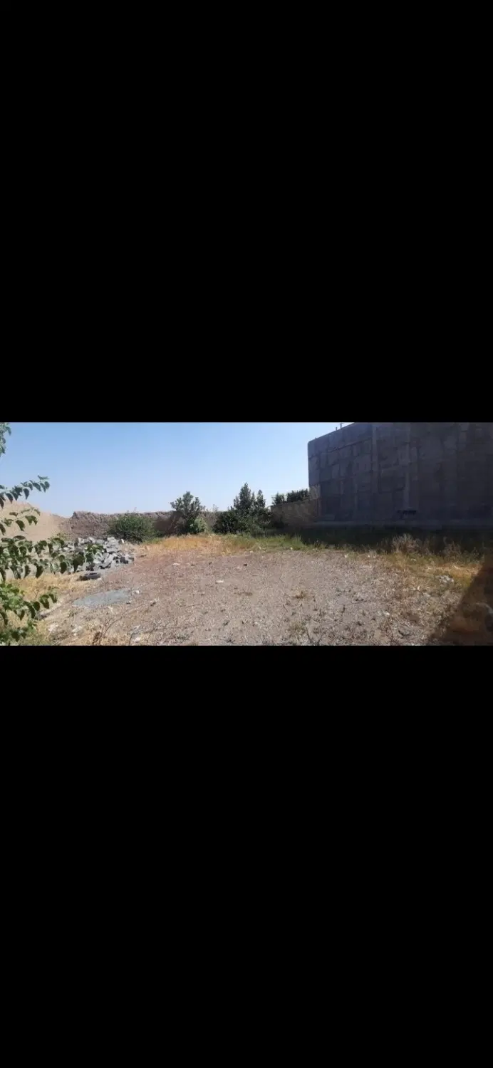 زمین در آستانه مسکونی شدن زرین شهر