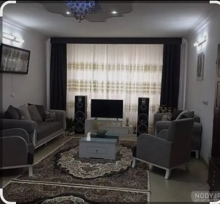 فروش واحد ۱۲۱متری دهقان ویلای دوم