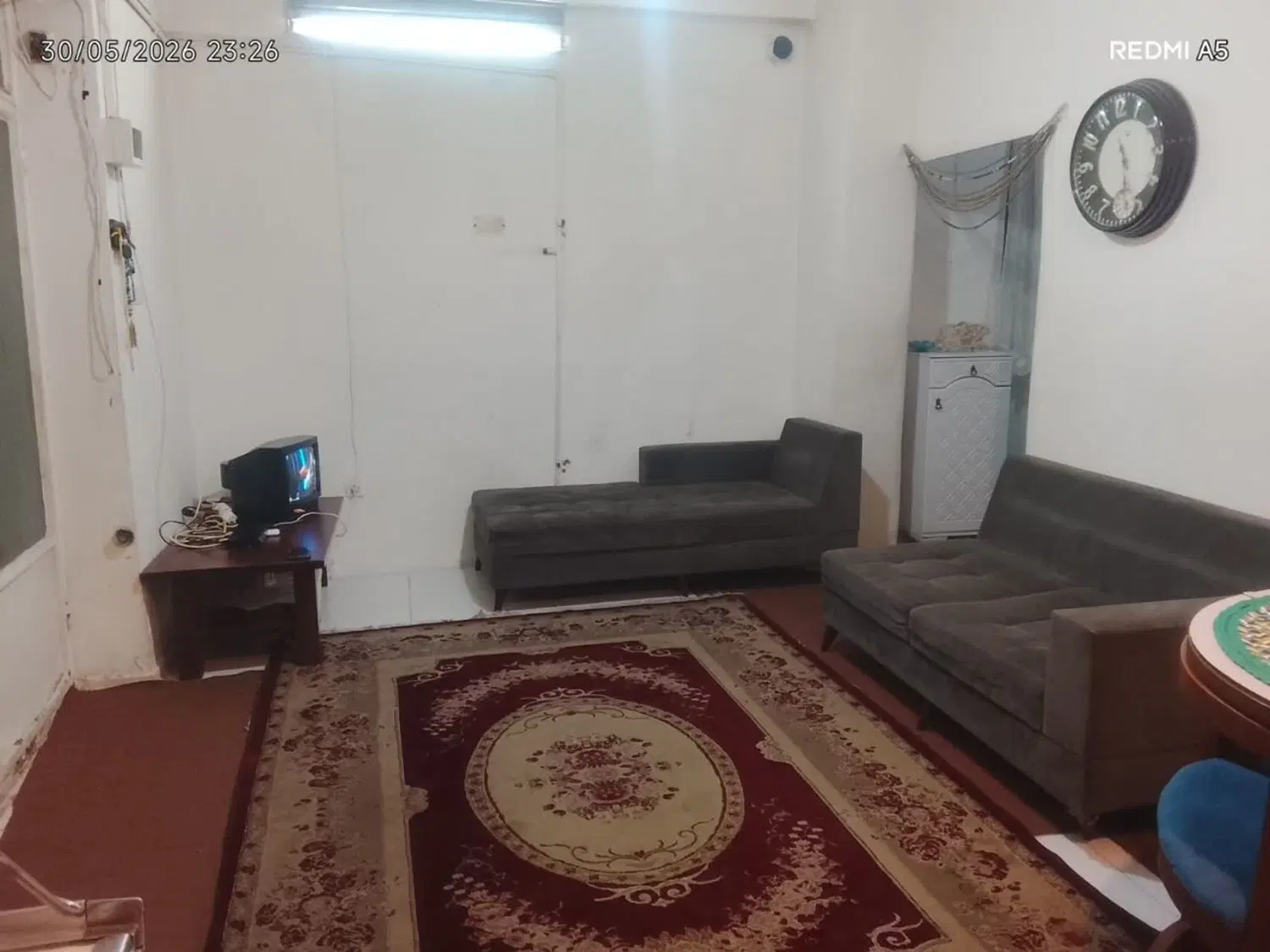 اجاره 75 دربستی دو خوابه آماده تخلیه