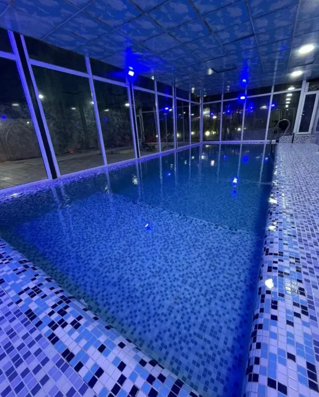 اجاره باغ ویلااستخردارفول امکانات درمینودشت