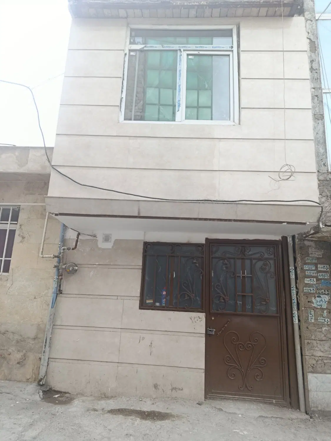 اجاره منزل دوبلکس.