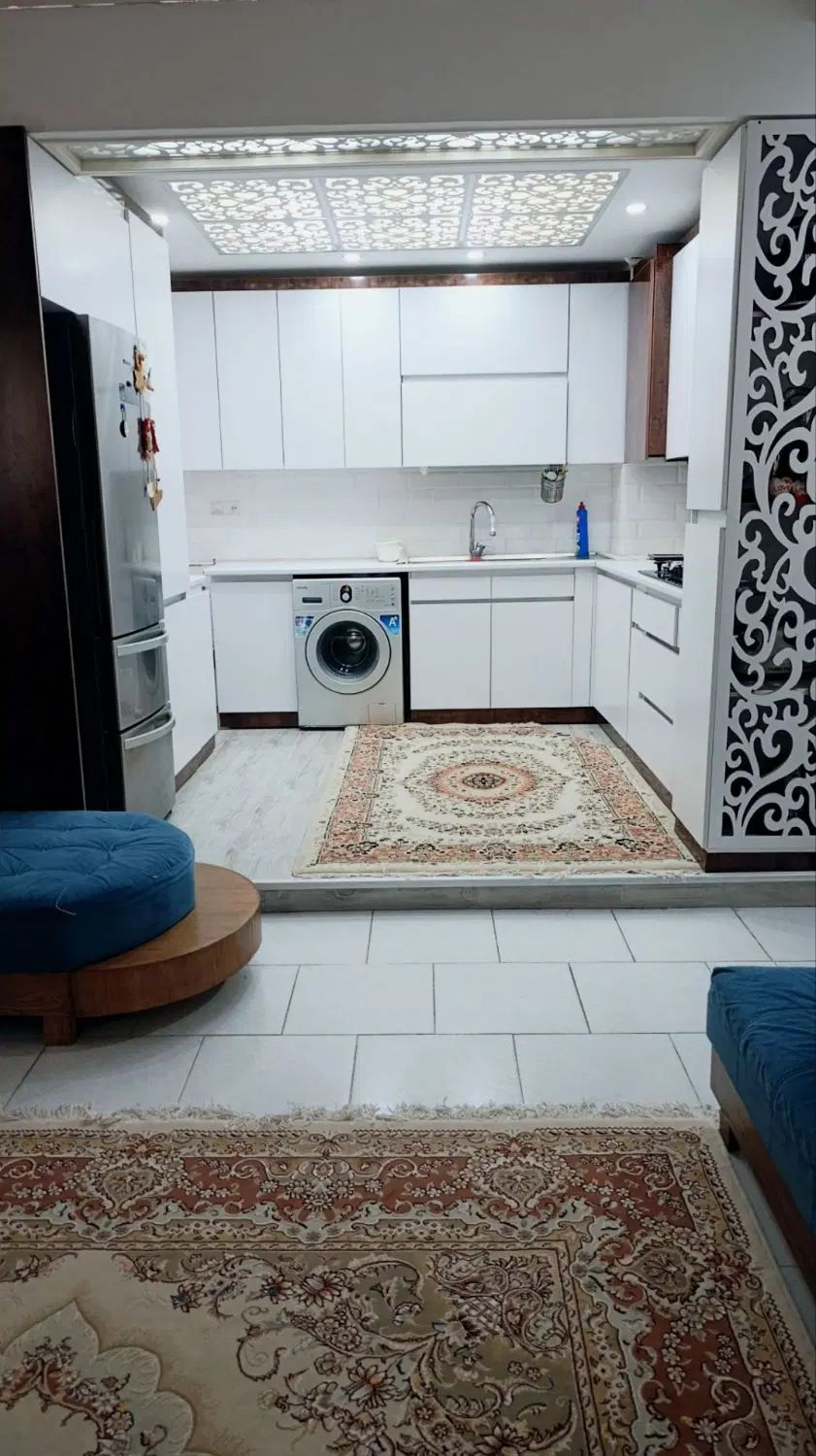فروش واحد۶۵ متری بهمن جنوبی