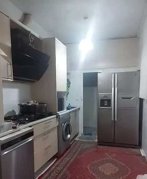 فروش خاته ویلایی ۷۲متری