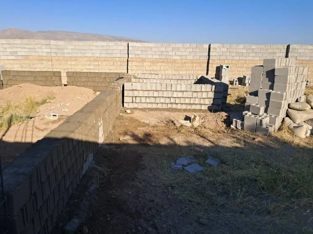 باغ شهری
