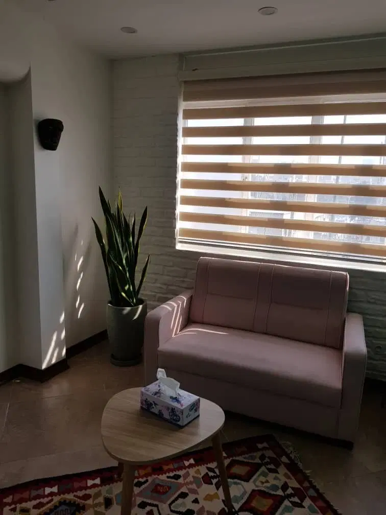 اجاره اتاق در کلینیک روانشناسی به همکاران