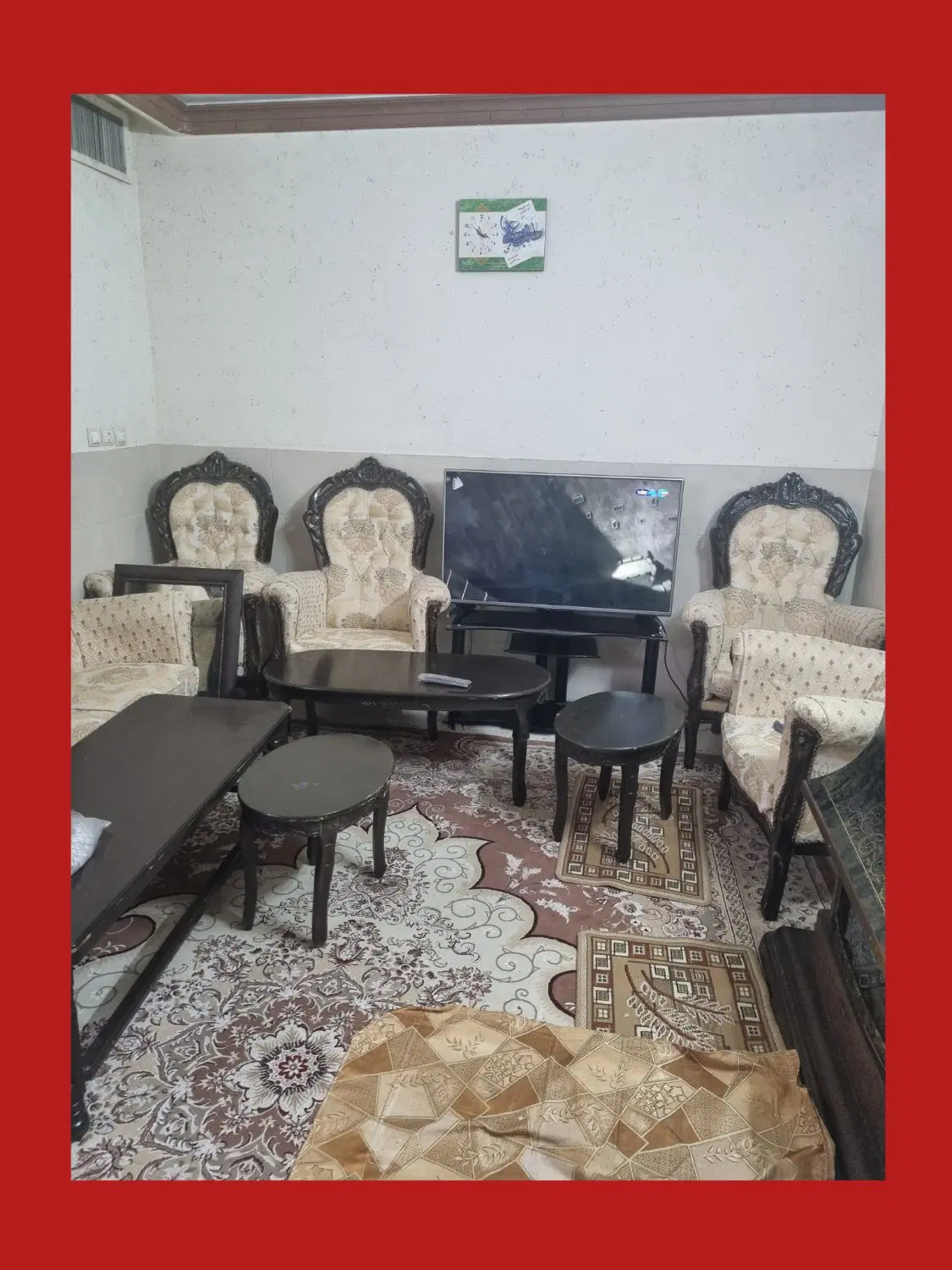 منزل دوطبقه دربستی .سند تک برگ، خیابان بابک
