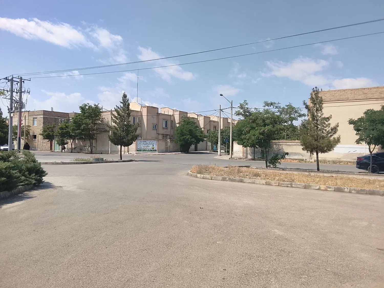 ویلایی همکف پرند سند تک برگ
