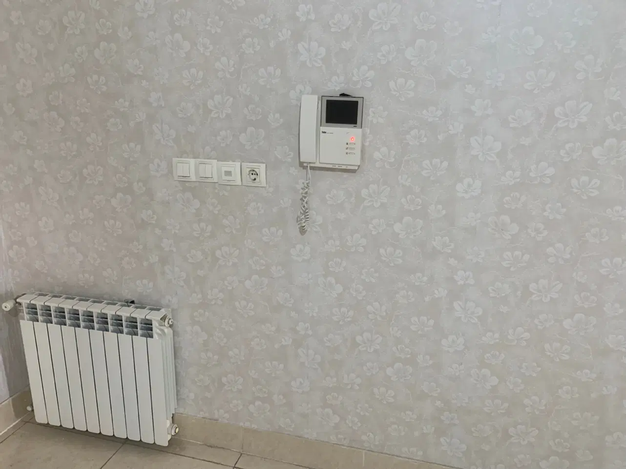 اجاره مسکونی ۹۴ متری دانشگاه