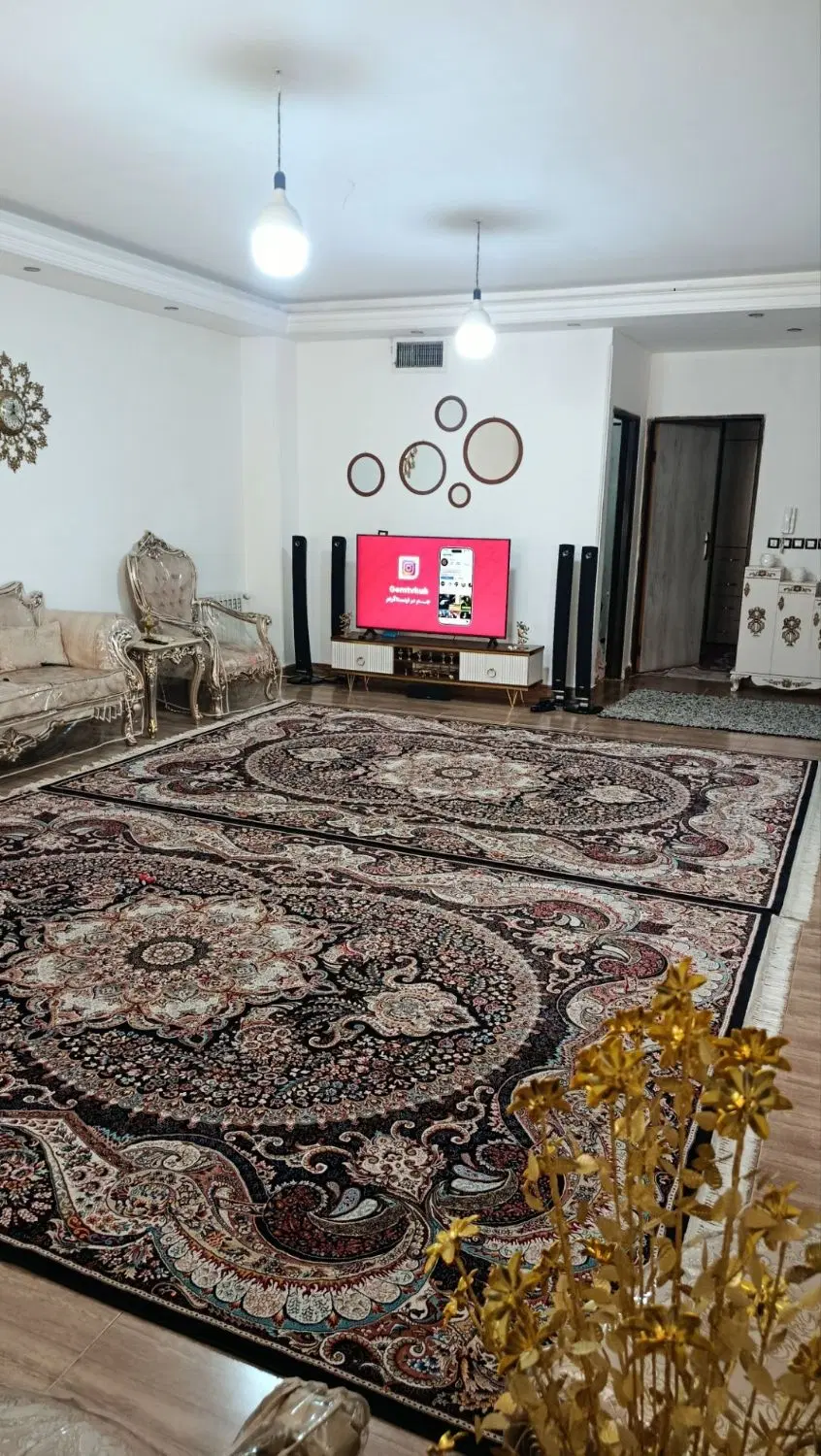 فروش اپارتمان تک واحدی