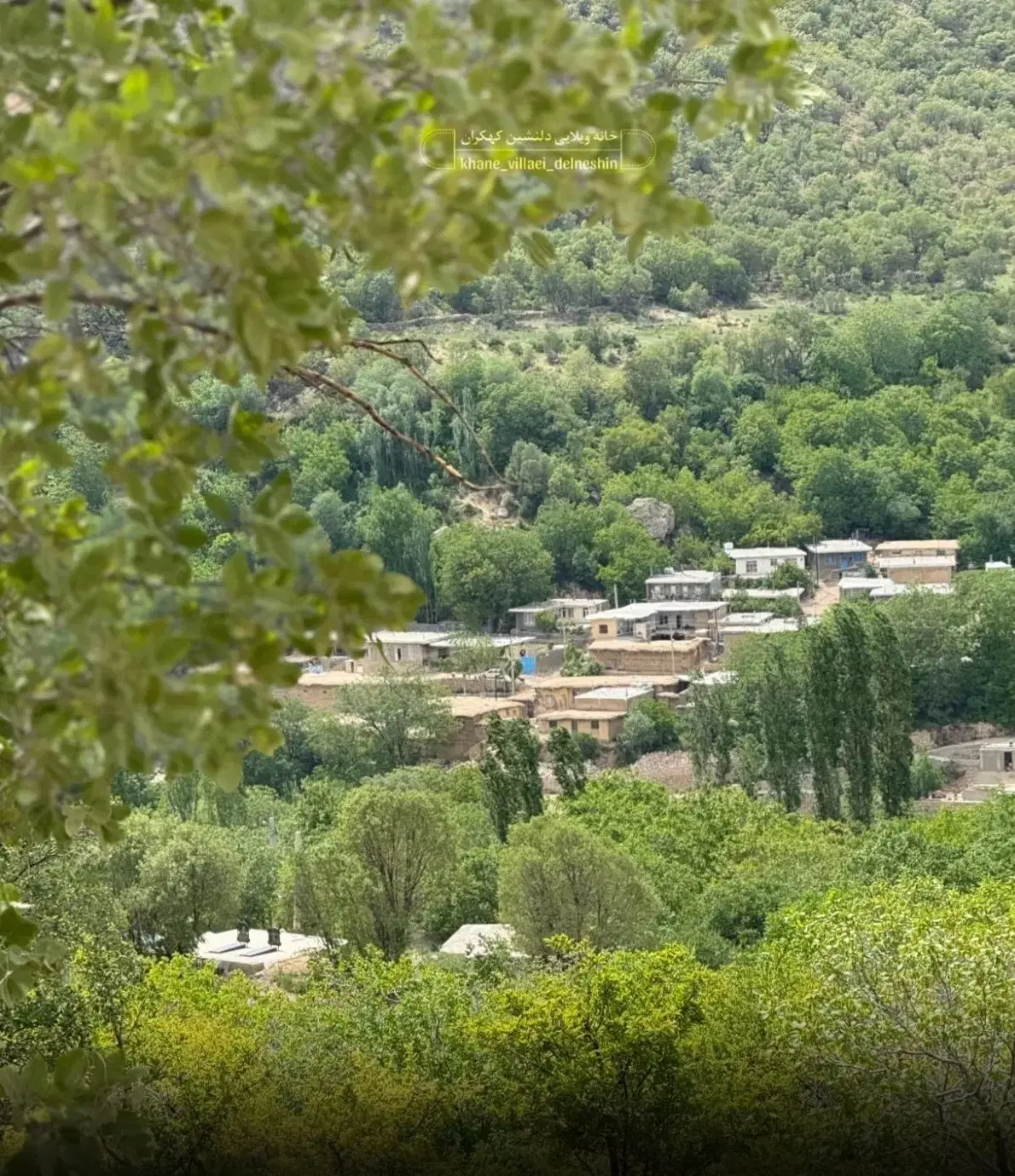 اجاره خانه ویلایی در کهکران