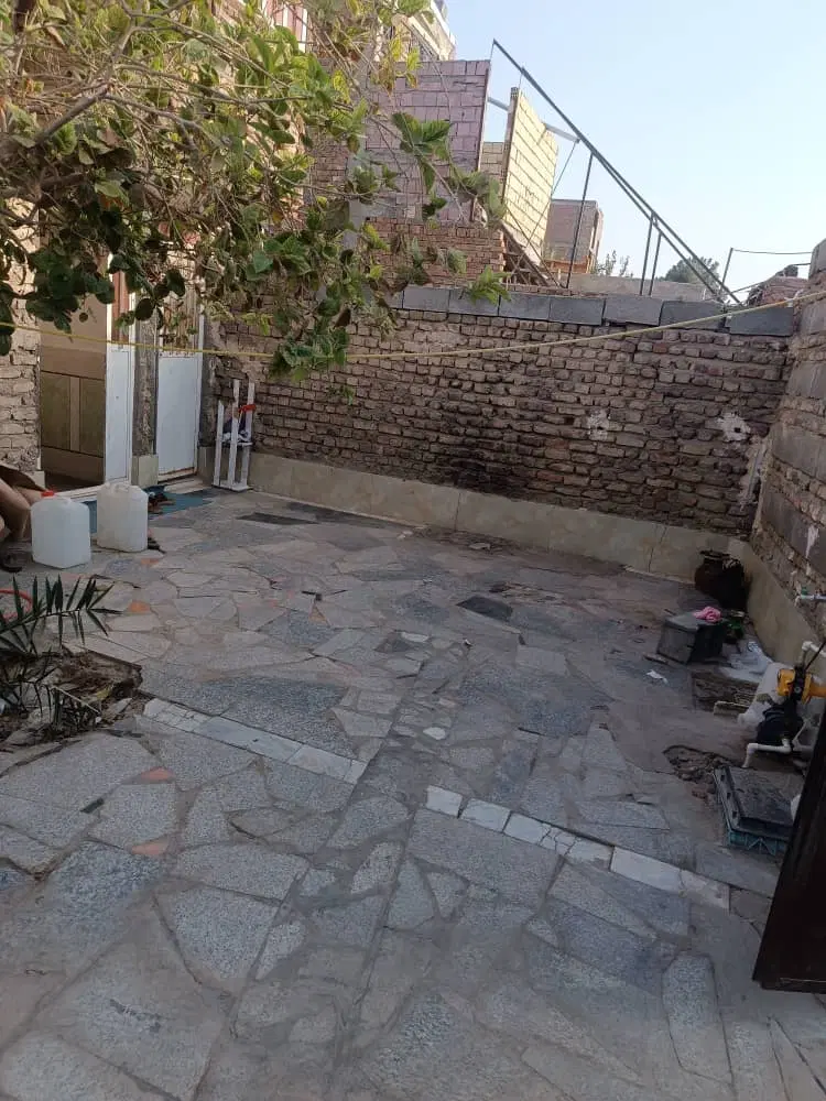 خانه ویلایی 220متری امام خمینی شرقی