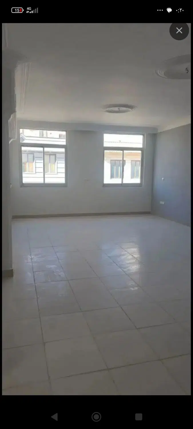 درخواست آپارتمان استیجاری