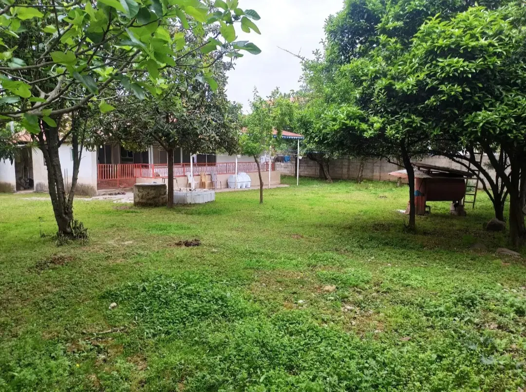 فروش خانه محوطه جاده ماسوله