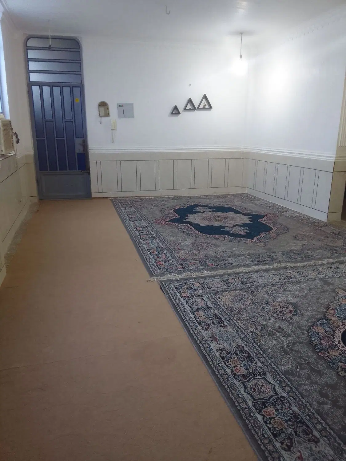 رهن یه واحد بلوار رزمندگان