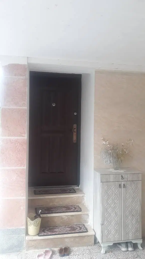 یک دستگاه ویلا سه خواب