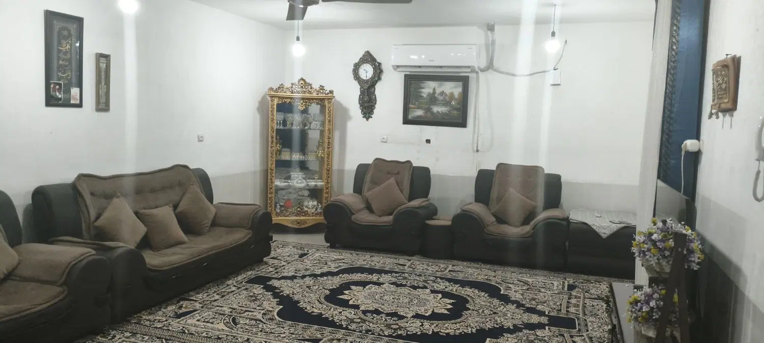 منزل ویلایی