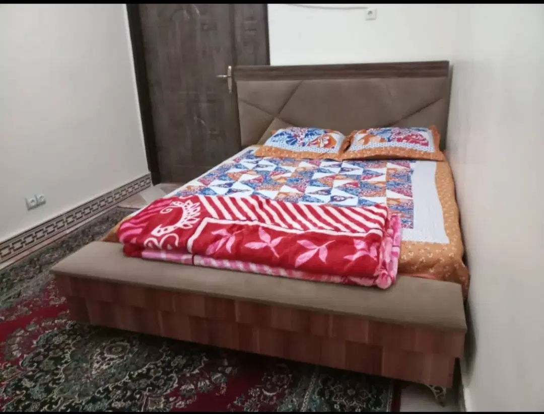 اجاره کوتاه مدت ویلا