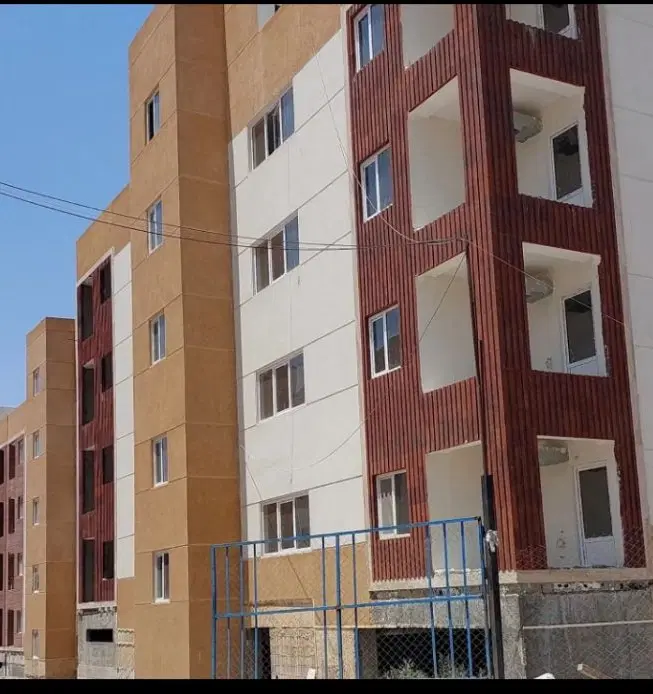 خرید و ف رو ش_ام ت یاز آپارتمان واقع در شمال پرند