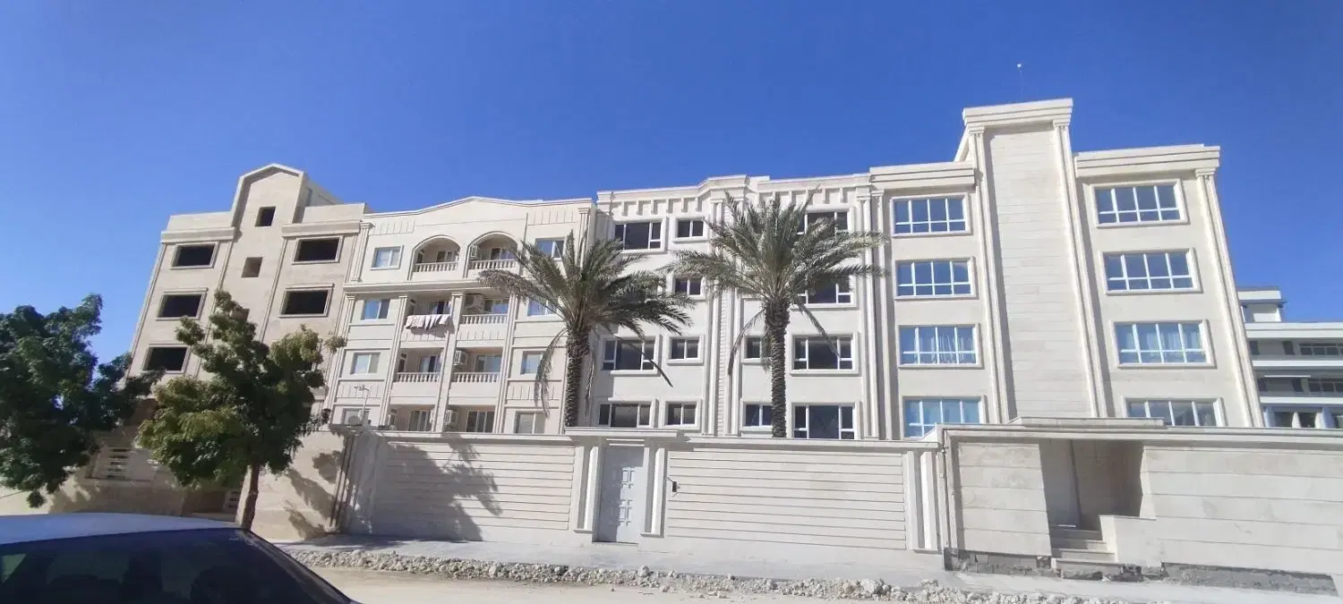 فروش آپارتمان در همه مناطق و گلستان به قیمت