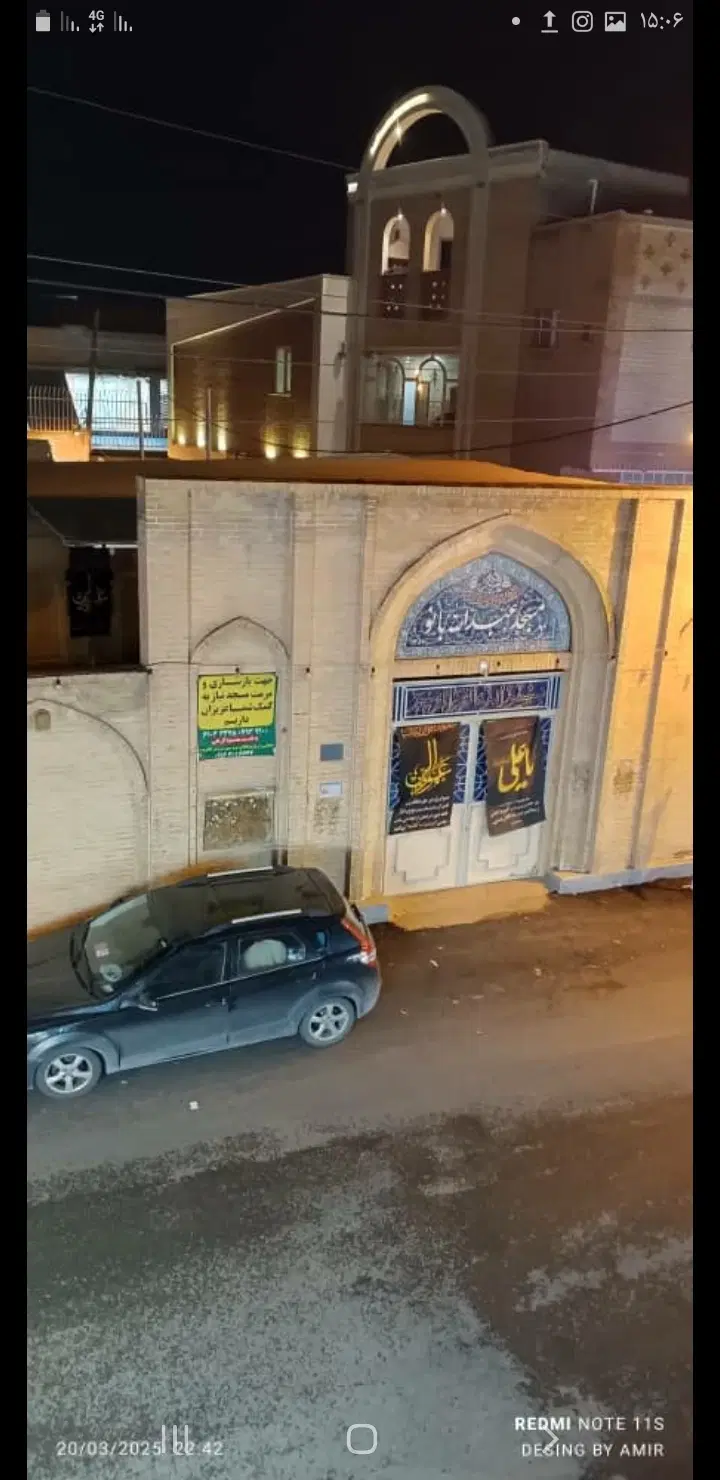 اجاره سوییت ۱