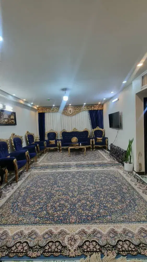 دوخواب مسکن مهر _ عروس دامادی