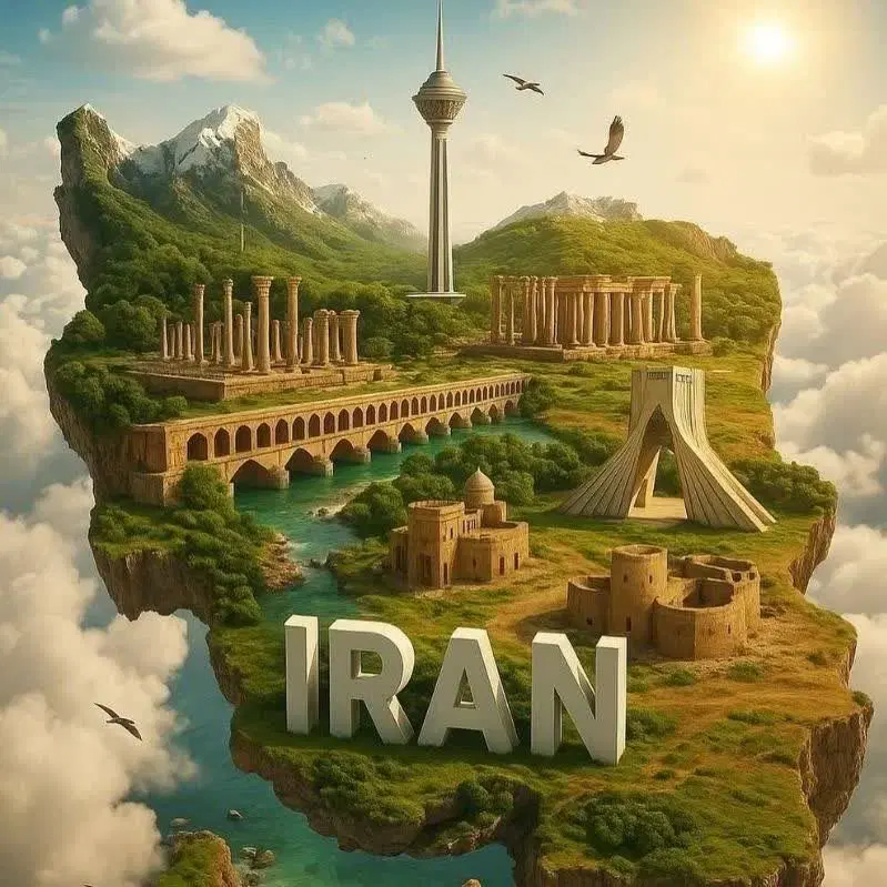 ساختمان