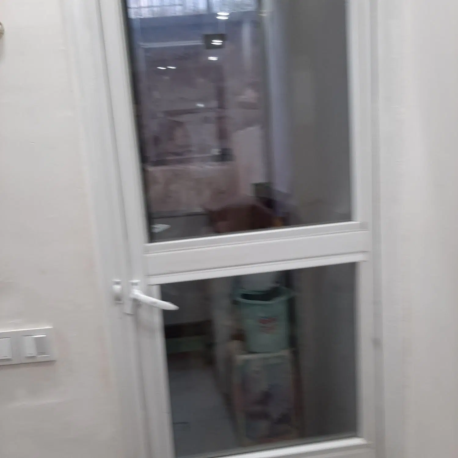 تعویض اپارتمان باخونه