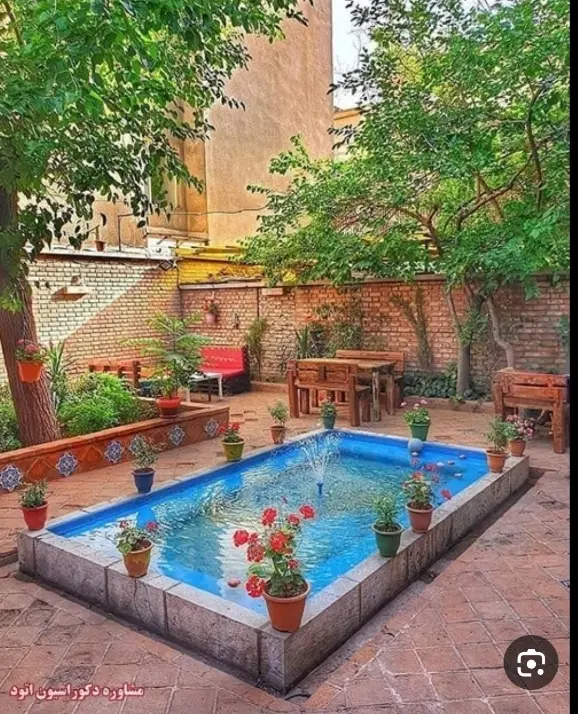 خانه ویلایی