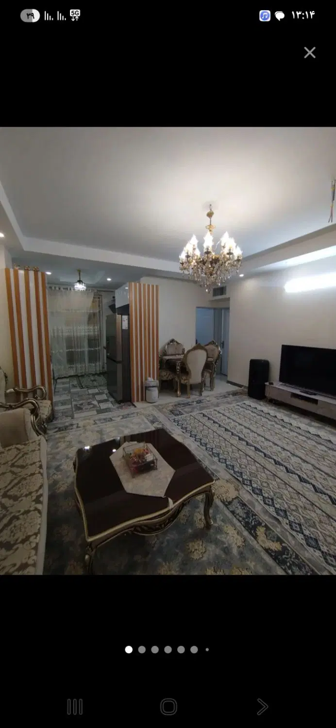 واحد نوساز فول امکانات