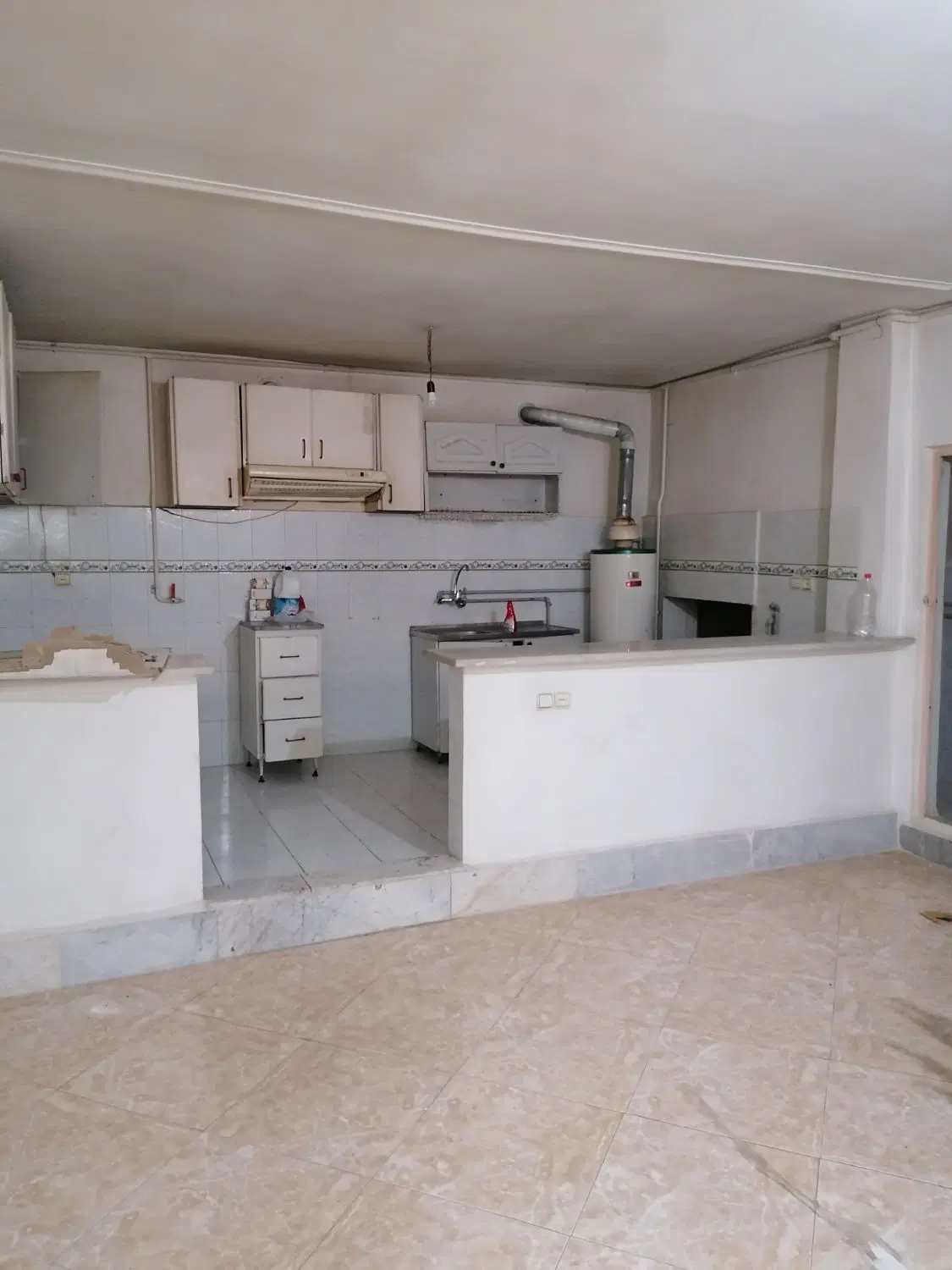 اجاره آپارتمان مسکونی