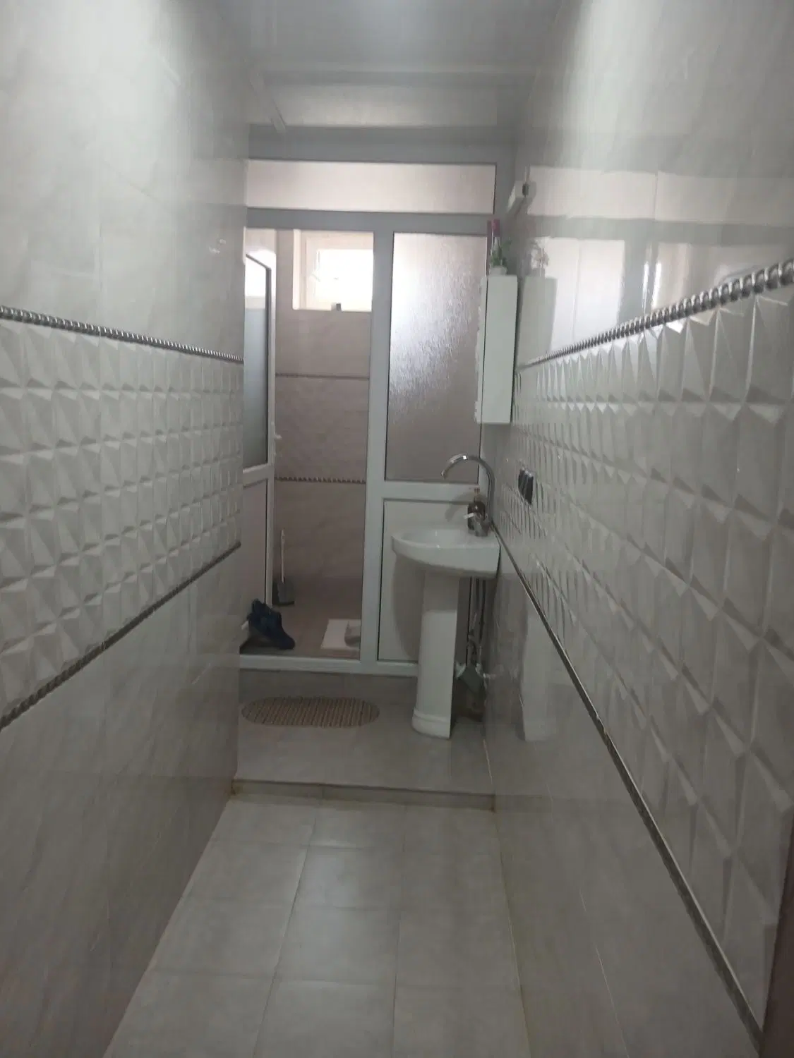 اجاره منزل طبقه دوم