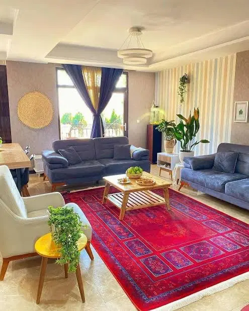 ویلایی فلت