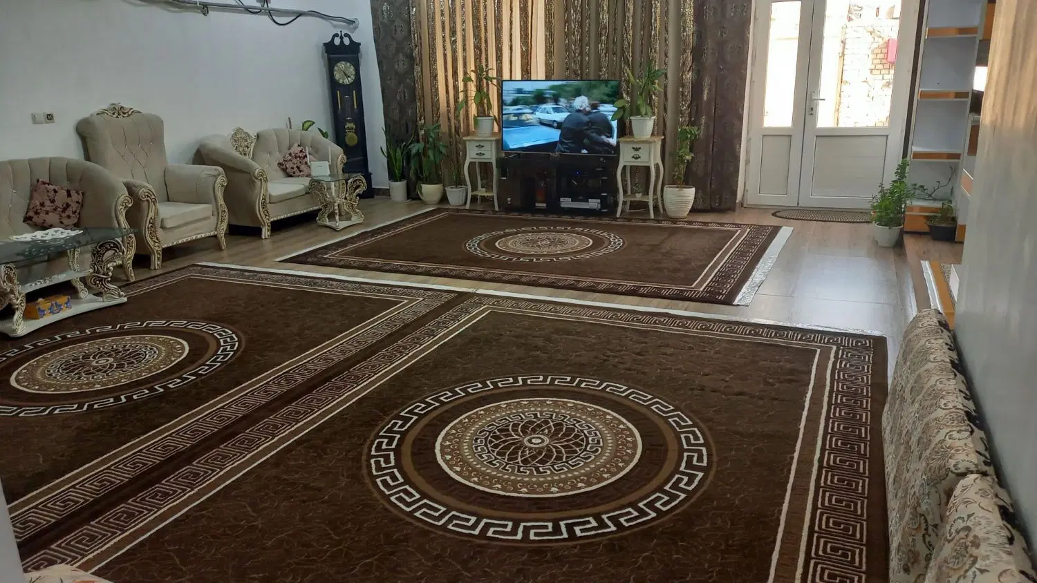 رهن خونه