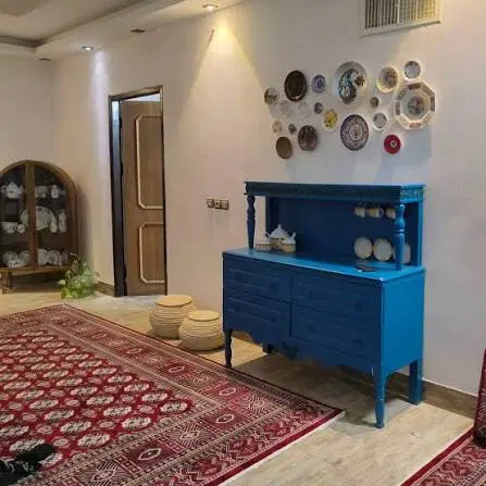 واحد مسکونی
