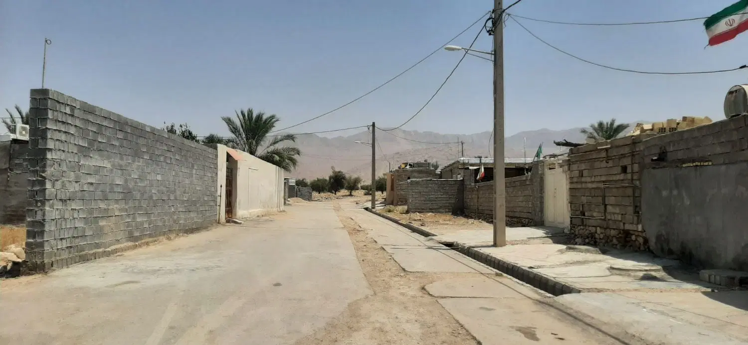 فروش ملک در روستای اسدآباد بهبهان